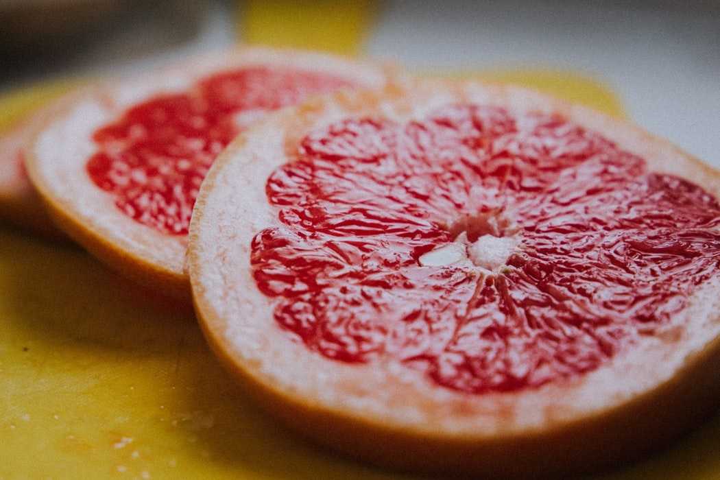 Как правильно употреблять грейпфрут