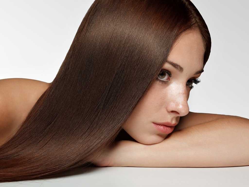 Как сделать волосы гладкими и блестящими в домашних условиях: действенные методы и отзывы