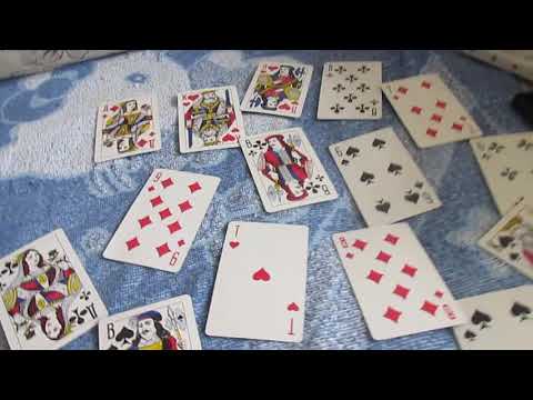 Как научиться играть в дурака на картах с нуля