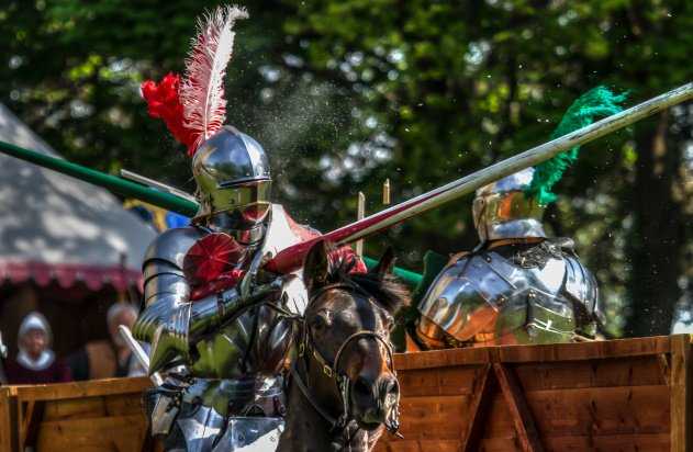 Что нужно было сделать, чтобы стать рыцарем? как становились рыцарями в средние века  — 24симба