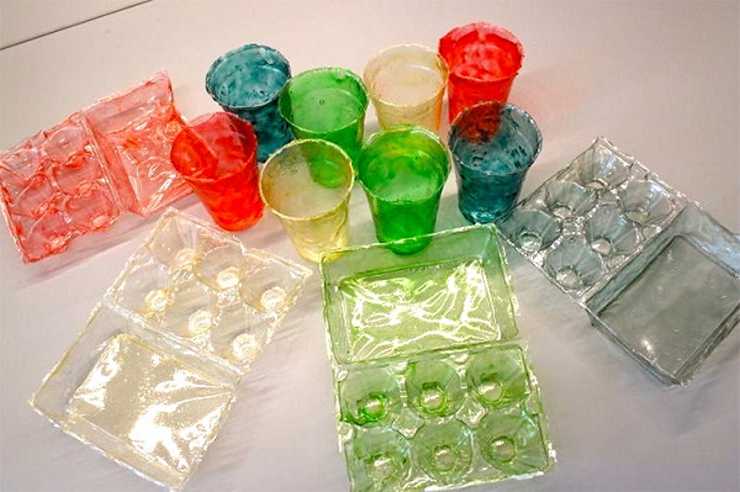 Биопластик – будущее индустрии пластмасс