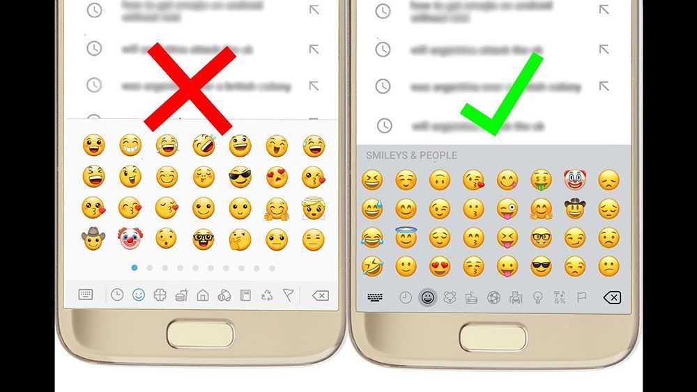🥇 ▷ как получить iphone emojis для устройства android без рута » ✅