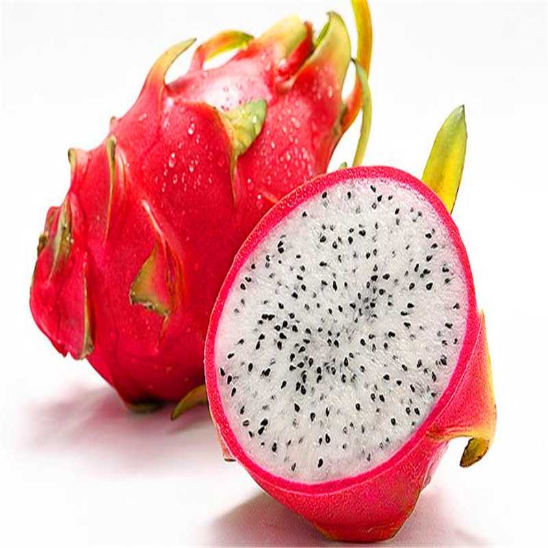 Как есть фрукт питахайя правильно полезные свойства