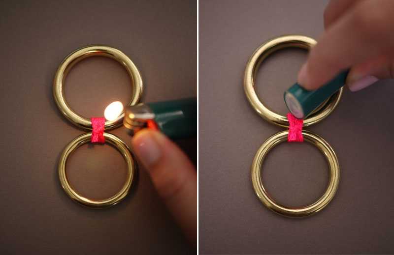 Кольцо своими руками - самостоятельная сборка и мастер-класс изготовления кольца (145 фото)