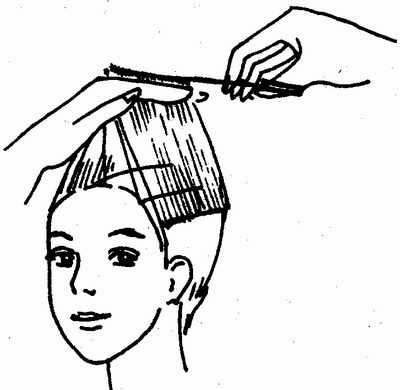 Как подстричь волосы самому себе мужчине: быстрый и удобный способ