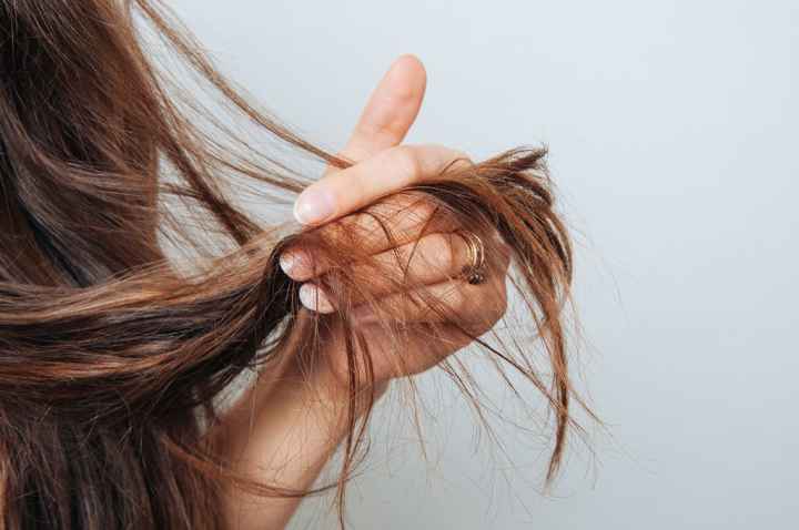 Как сделать густые волосы в домашних условиях