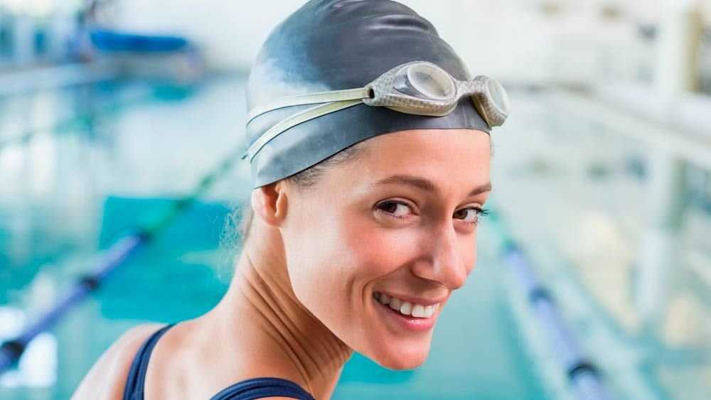 6 советов, как стать профессиональным пловцом | tiptar