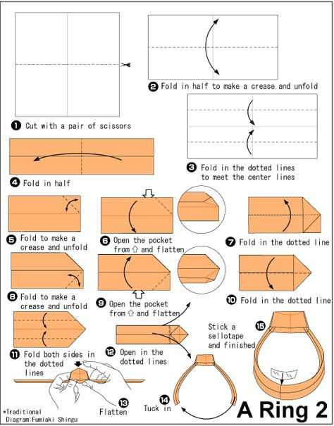 Объемные поделки из бумаги - простые варианты изготовления, подробный мастер-класс для детей, понятные схемы с описанием (150 фото)