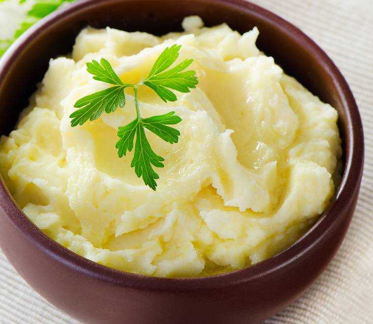 Что можно сделать из остатков пюре картофельного: идеи, рецепты, советы