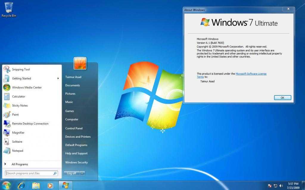 Способы традиционной и автоматической установки windows xp с диска
