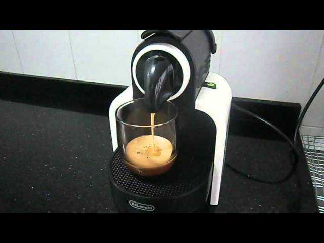 Чистка кофемашины nespresso от накипи: простая инструкция по декальценации кофеварки delonghi и krups