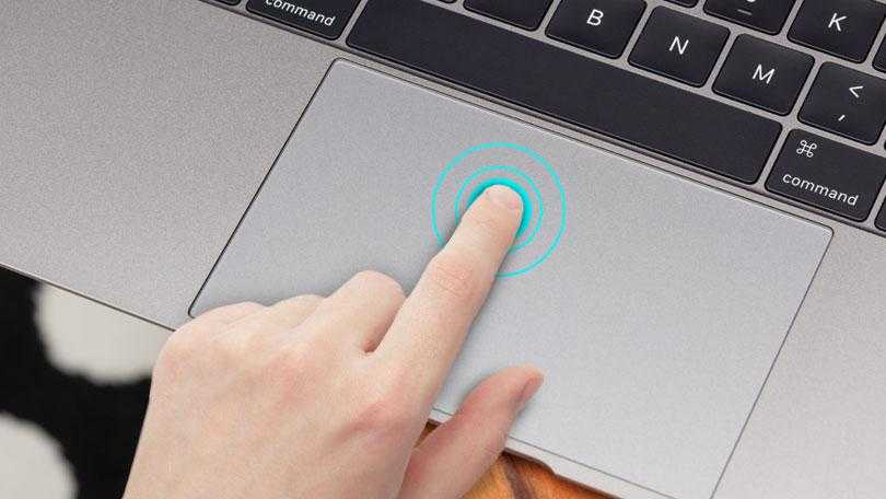 Секретная функция тачпада в macbook. создайте свои жесты