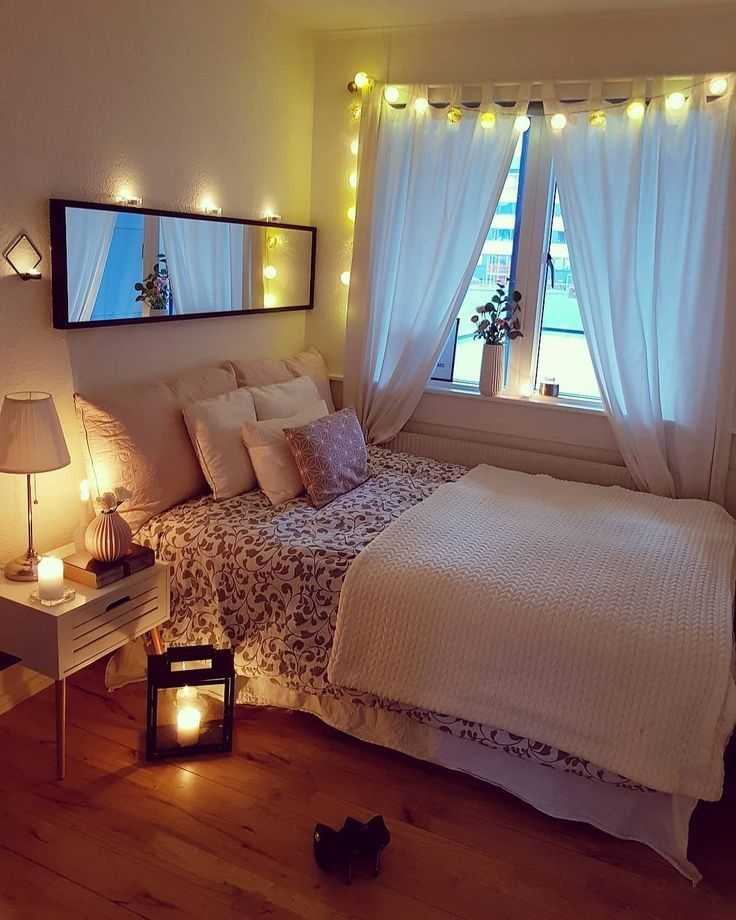 70+ фото примеров как сделать комнату уютной и красивой в 2021 г.