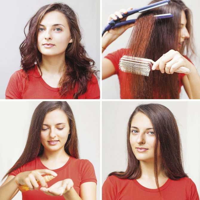 9 простых способов заставить прямые волосы виться