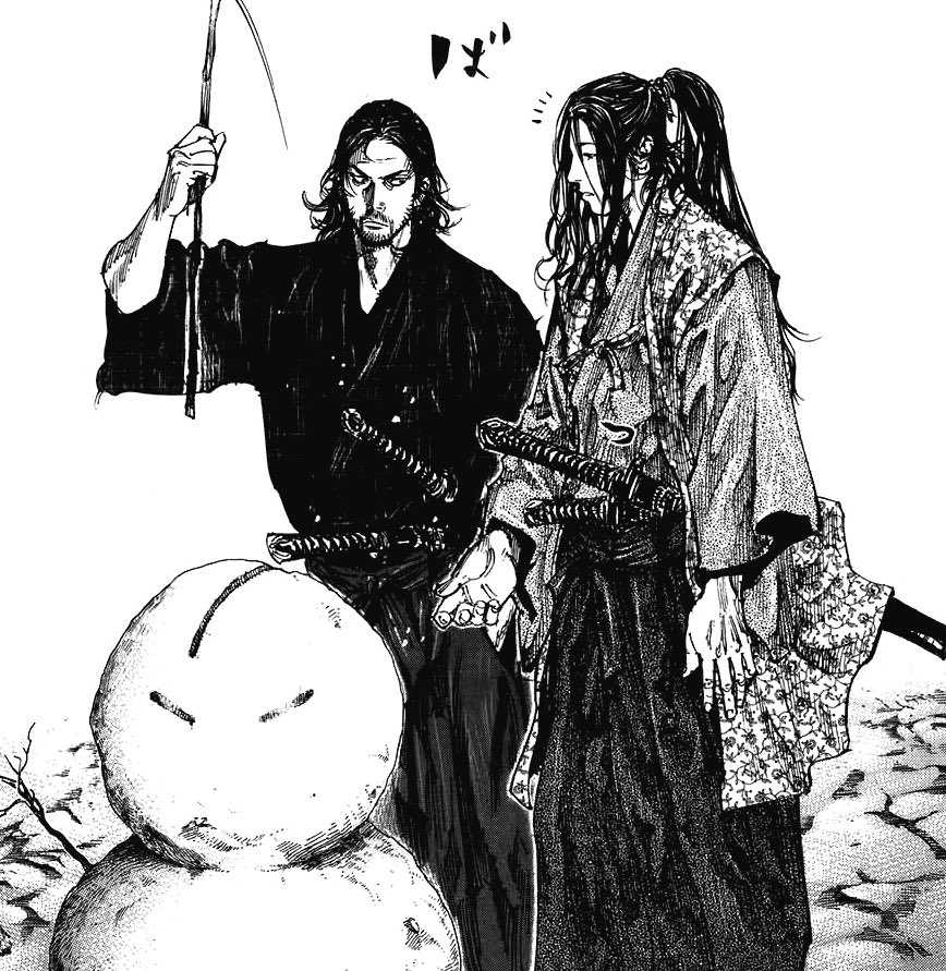 Мечта самурая (основы технологии производства самурайского меча)