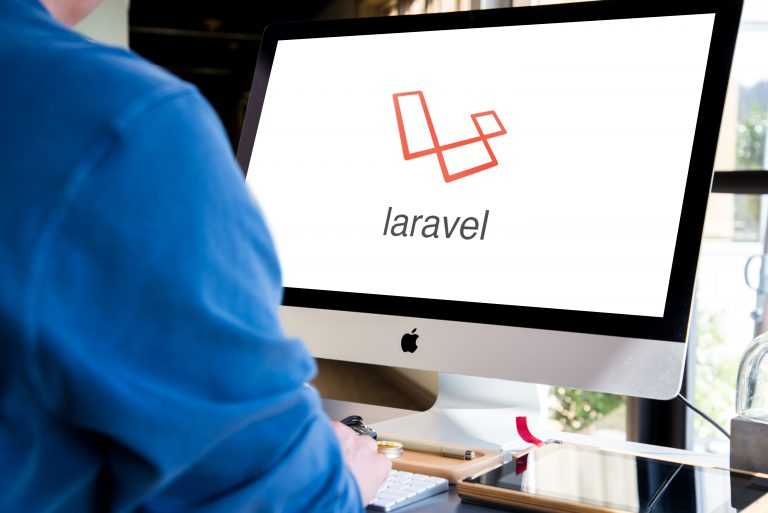 Как развернуть локальную среду для разработки с laravel (windows)