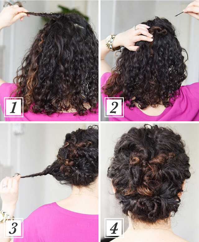 Кудрявый метод: 10 лёгких шагов как сделать идеальные кудряшки + фото «до» и «после» мытья волос кудрявым методом