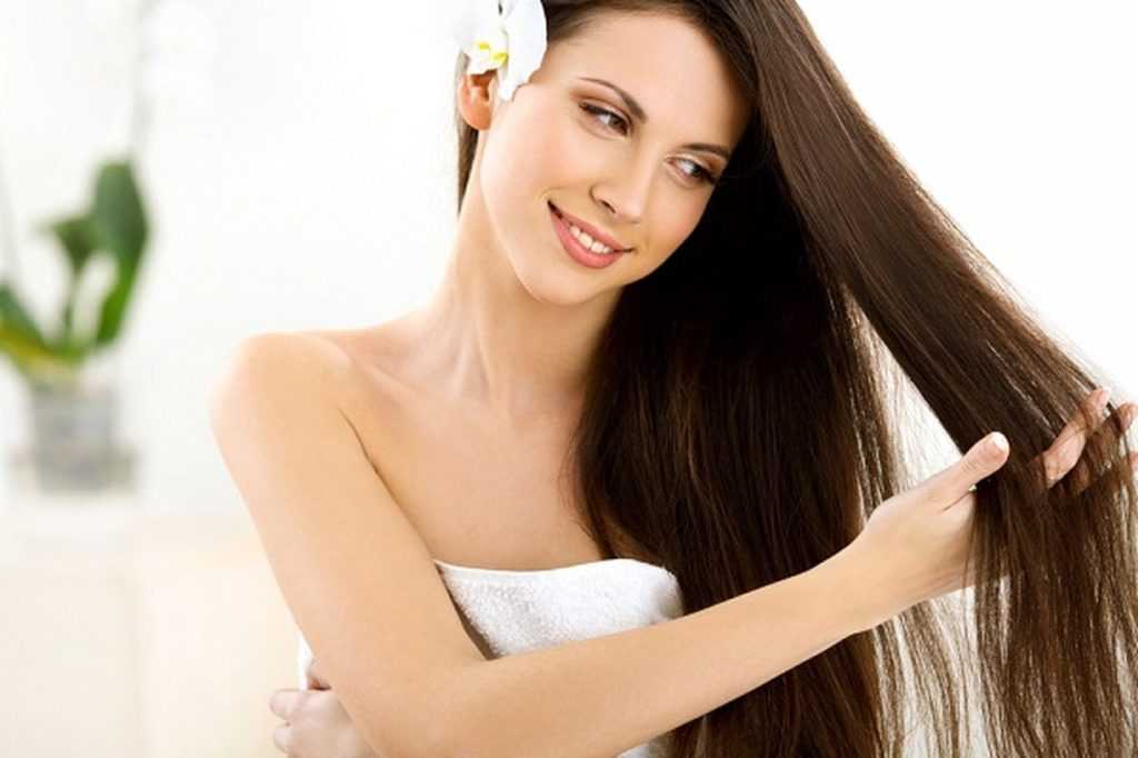 Как ухаживать за тонкими волосами: 10 эффективных приемов - parents.ru