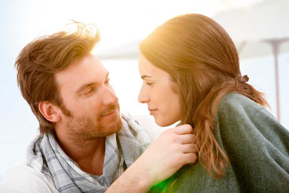 Как пробудить любовь в мужчине, используя психологию