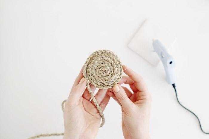 Как сделать шнурок из ниток: 5 вариантов своими руками art-textil.ru