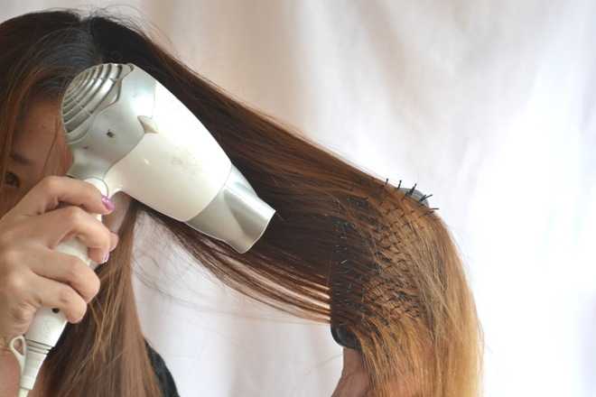 Как выпрямить волосы утюжком для волос: 14 шагов
