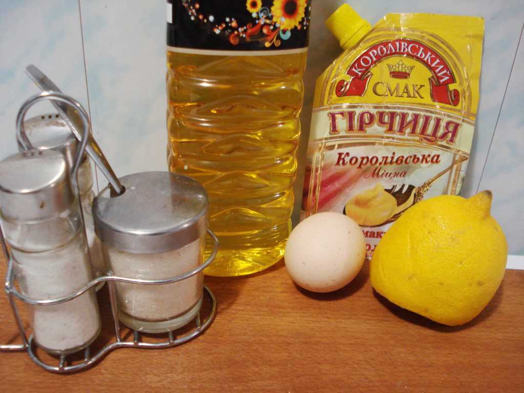 Майонез — пошаговые рецепты приготовления в домашних условиях
