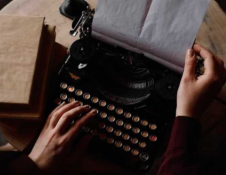 Как начать писать книги? как стать писателем :: syl.ru