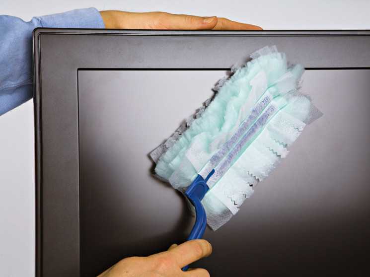 Как правильно чистить клавиатуру и экран вашего mac | appleinsider.ru