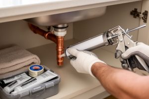 Как выбрать клеи, герметики и ремонтные составы для труб и радиаторов: практичные рекомендации