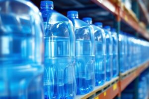 Доставка питьевой воды: как это работает