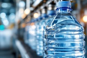 Доставка питьевой воды: как устроен этот сервис