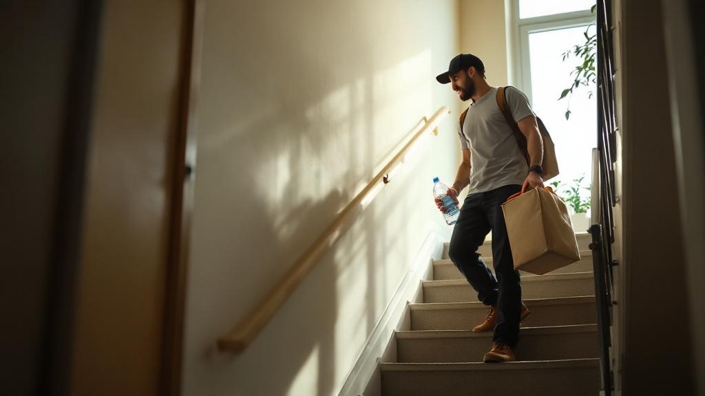 Доставка питьевой воды: как устроен этот сервис