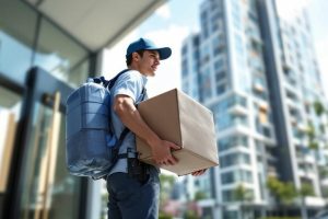 Доставка воды на дом: как это работает