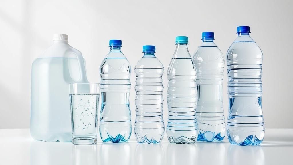 Доставка воды на дом: как это работает