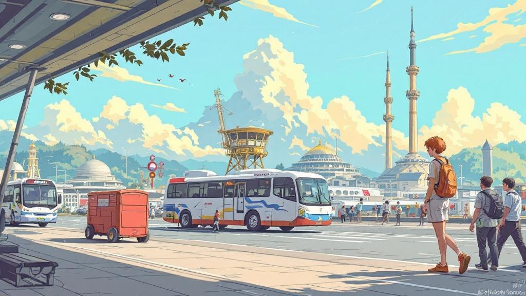 Как оформить авто из Японии: документы и растаможка