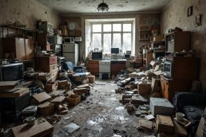 Удаление нежелательных объектов: как это работает