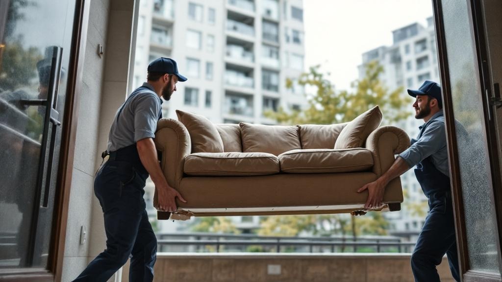 Удаление нежелательных объектов: как это работает