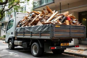 Вывоз мусора и утилизация отходов: как это работает