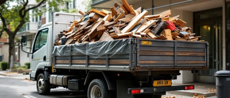 Вывоз мусора и утилизация отходов: как это работает