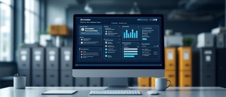 1С:Кабинет сотрудника: функционал, настройка и интеграция сервиса
