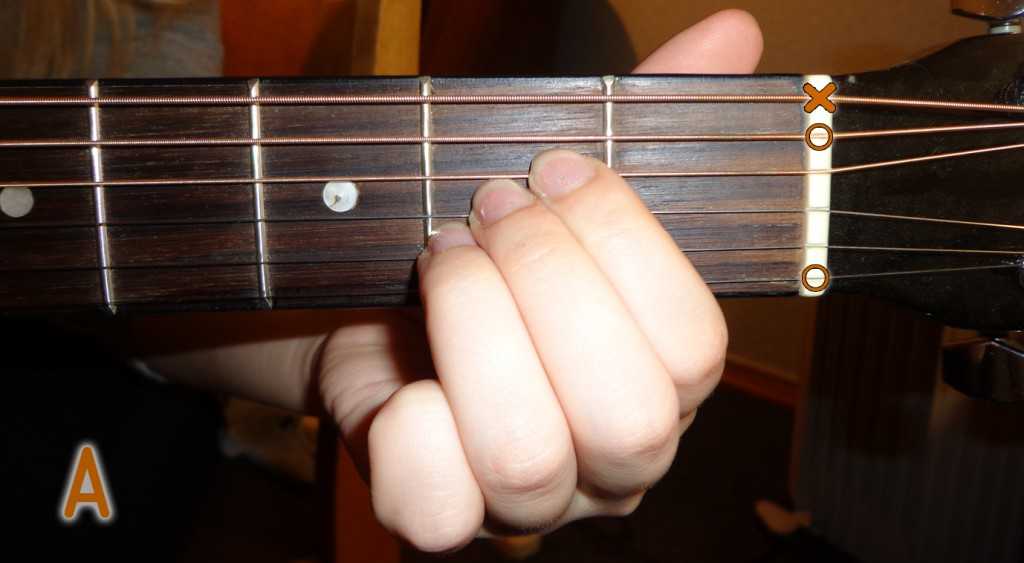 Как научиться быстро переставлять аккорды на гитаре, для начинающих