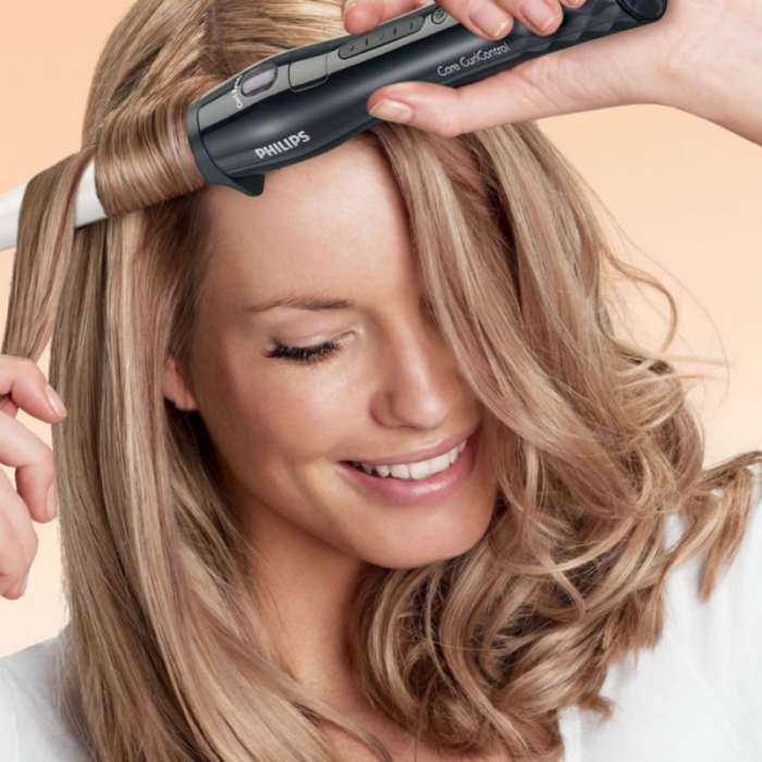 Как правильно выпрямить волосы с помощью утюжка - lonas.ru