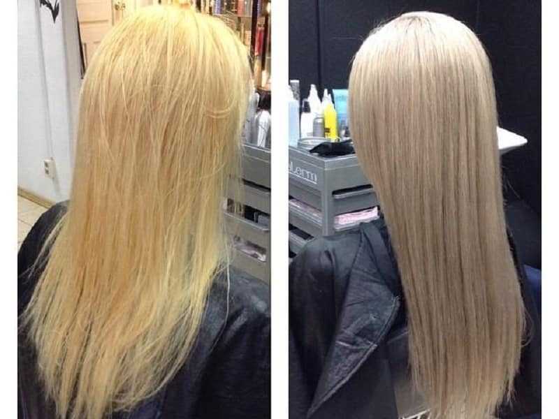 Можно ли осветлить волосы сразу после покраски. когда можно красить волосы после осветления: сроки, средства для осветления, этапы окрашивания
