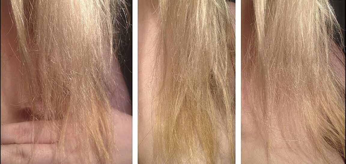 Секреты восстановления сильно поврежденных волос после обесцвечивания