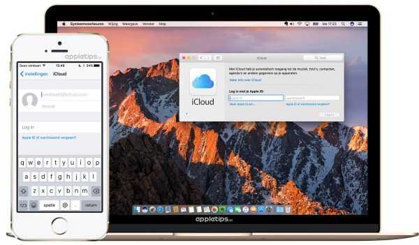 Как настроить icloud drive на iphone, ipad, mac и windows
