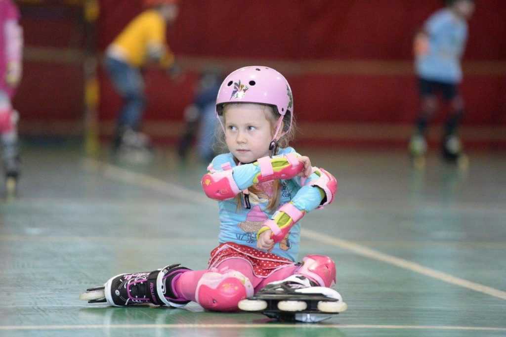Как научиться кататься на коньках | спорт | полезный сайт "научиться"