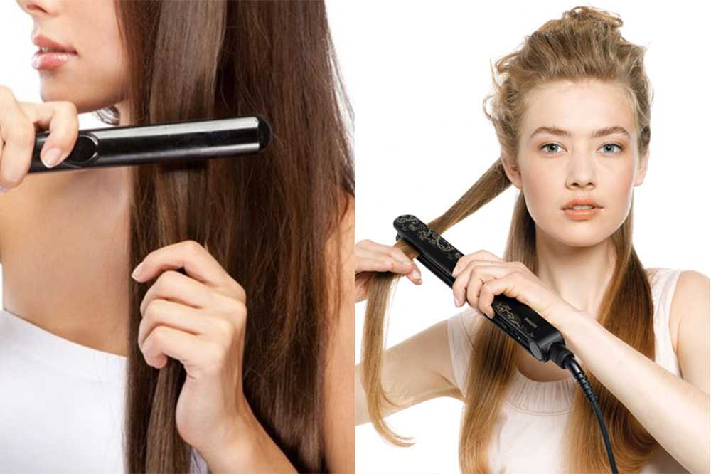 Что такое химическое выпрямление волос – плюсы и минусы процедуры,фото до и после