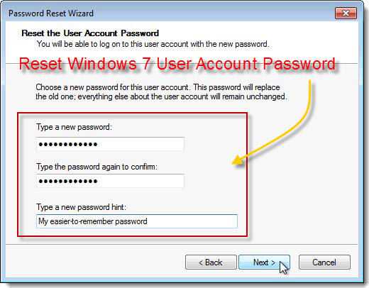 Как обойти пароль windows 7 (admin) даже без входа в систему