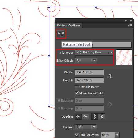 Adobe illustrator за 30 дней. день 19: используем символы ~ записки микростокового иллюстратора