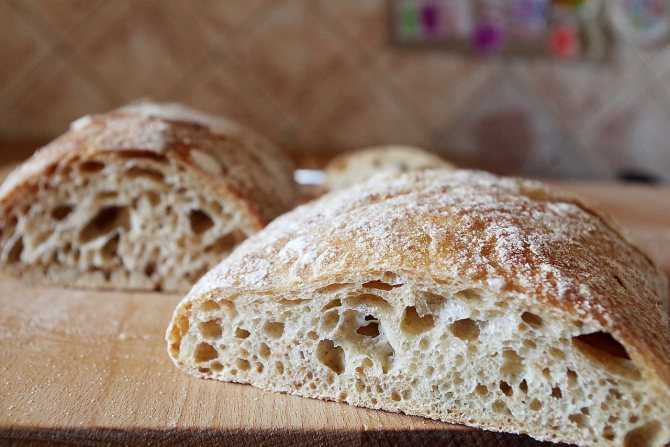 13 советов о том, как использовать черствый хлеб